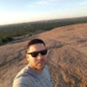 Meet your Posher, Geoffrey